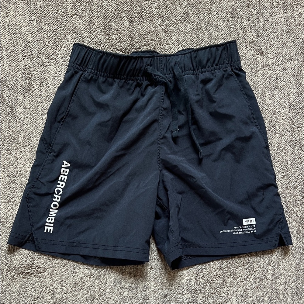 Boys Abercrombie shorts